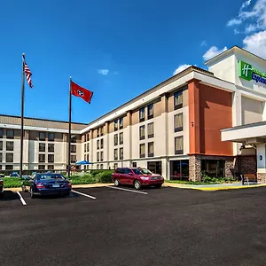 Hotel Holiday Express Medical Center - Midtown By Ihg, Memphis
